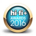 HIFI+ AWARDS 2016